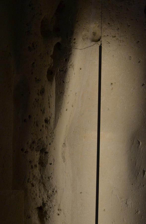 B&B Al Convento Ματέρα Εξωτερικό φωτογραφία
