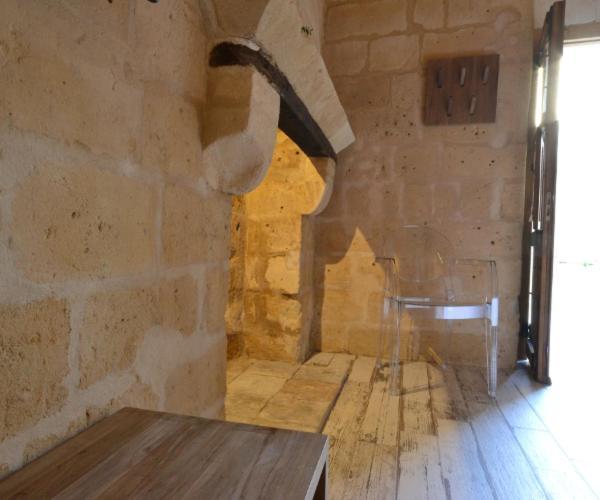 B&B Al Convento Ματέρα Εξωτερικό φωτογραφία